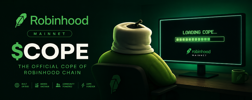 $COPE Banner